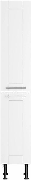 KOCHSTATION Apothekerschrank "KS-Ahus", Breite 30 cm günstig online kaufen