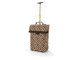 REISENTHEL® Einkaufsshopper trolley M frame glossy günstig online kaufen