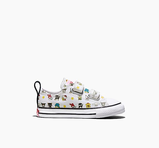 Converse Sneaker "CHUCK TAYLOR ALL STAR 2V" günstig online kaufen