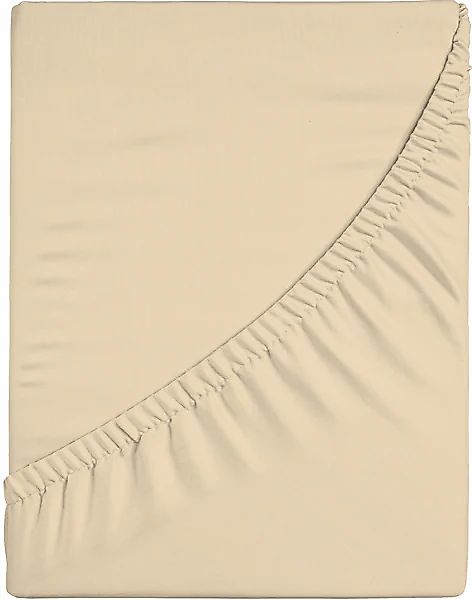 bellana Spannbettlaken »bellana premiumstretch«, super elastisch günstig online kaufen