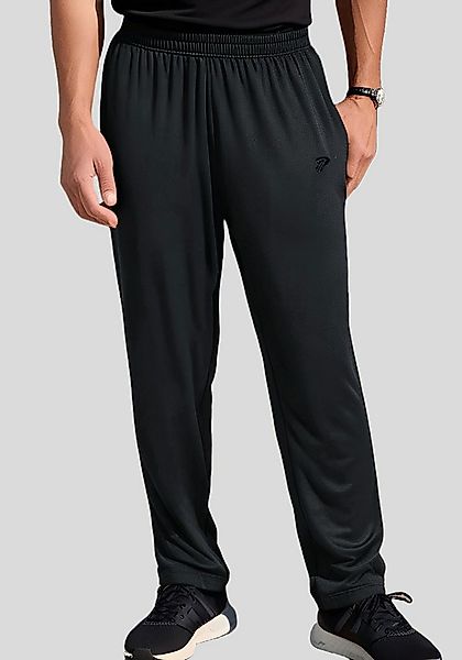 Herbold Sportswear Trainingshose Herren Freizeithose Jogginghose Sporthose günstig online kaufen