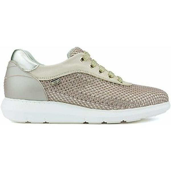 Onfoot  Halbschuhe EINFACH GLANZENDE SNEAKER ORO günstig online kaufen
