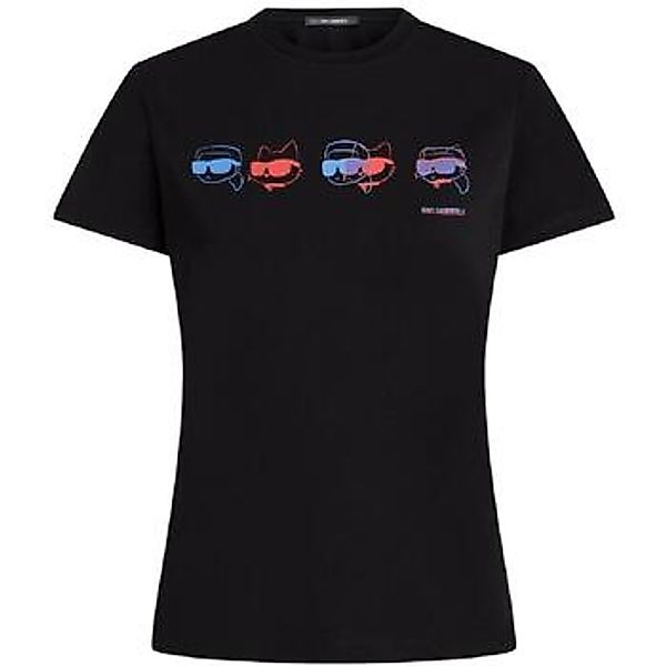 Karl Lagerfeld  T-Shirt A1W17126 999 günstig online kaufen