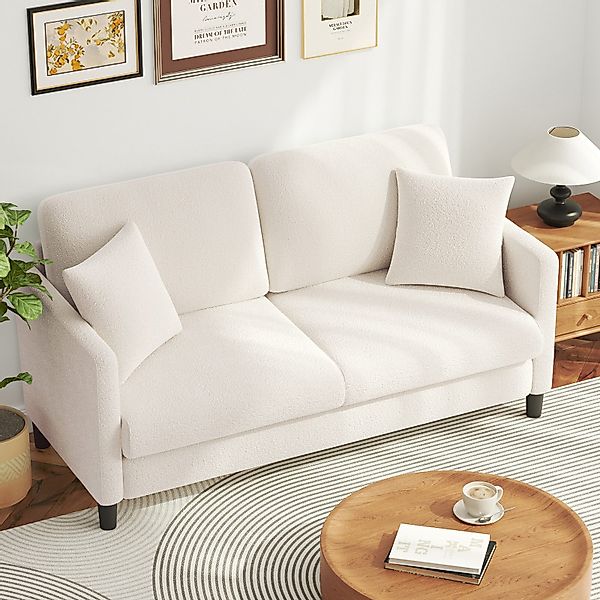 Vesgantti Sofa 3/2 Sitzer Sofa Gästesofa günstig online kaufen