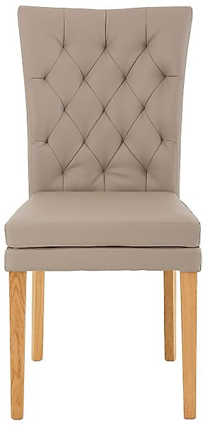 Home affaire Esszimmerstuhl »Colorado BESTSELLER Polsterstuhl«, (Set), 4 St günstig online kaufen