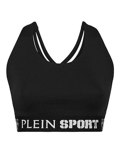 PLEIN SPORT Lauftop Sport Top günstig online kaufen