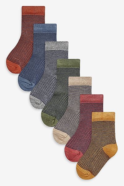 Next Kurzsocken Socken mit hohem Bambusanteil, günstig online kaufen