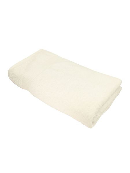 Julie Julsen Handtücher 2-Handtücher-Weiss, Bio-Baumwolle (2-St) günstig online kaufen