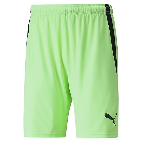 PUMA Trainingsshorts Puma Herren Shorts teamLIGA günstig online kaufen