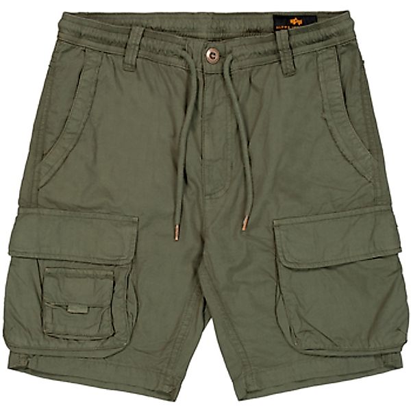 Alpha Industries Shorts "Aloha Safari Shorts" günstig online kaufen