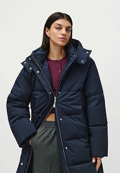 LeGer Steppmantel "Bessy, LeGer by Lena Gercke" mit Reißverschlüssen an den günstig online kaufen