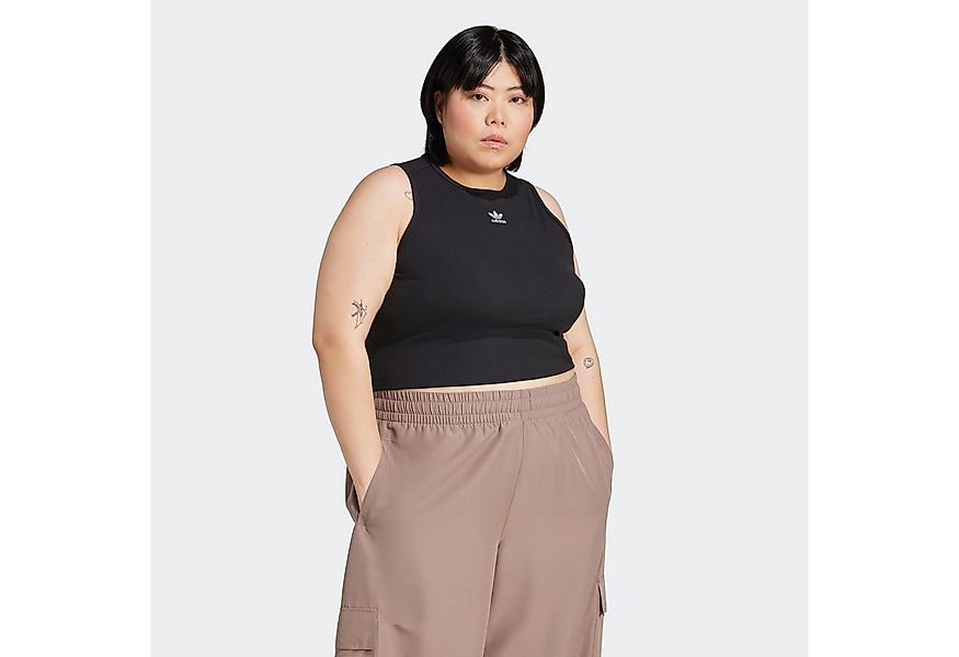 adidas Originals Tanktop ESS RIB TANK günstig online kaufen
