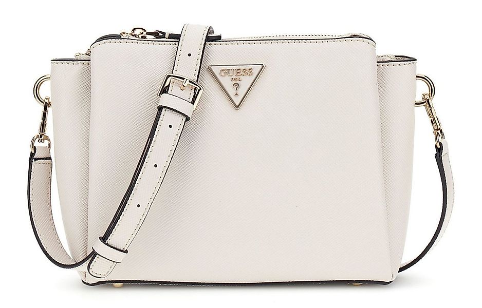 Guess Umhängetasche Tri Comp Crossbody Bag günstig online kaufen