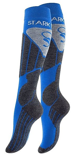 Stark Soul® Skisocken Funktionssocken mit Polsterung, Snowboardsocken Sport günstig online kaufen