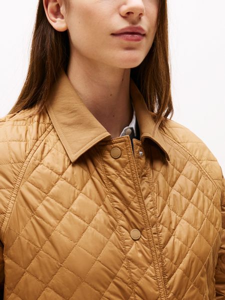 Tommy Hilfiger Steppmantel PADDED NYLON REG günstig online kaufen