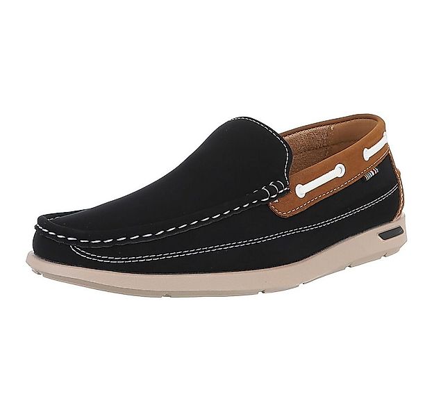 Coolwalk Bequeme Freizeitschuhe für Herren - Modern, Stilvoll, Vielseitig S günstig online kaufen