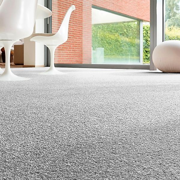 Andiamo Teppichboden »Rubinoy, Schlinge, Made in Belgium«, rechteckig, 0,8 günstig online kaufen