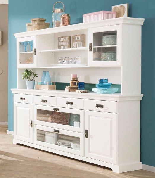 Home affaire Buffet Rügen FSC® zertifiziertes günstig online kaufen