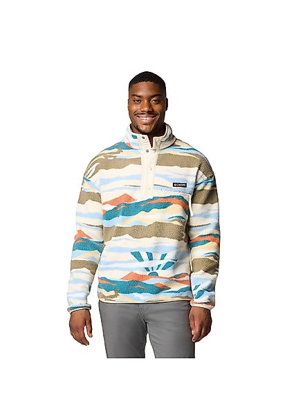 Columbia Trainingspullover (1-tlg) günstig online kaufen