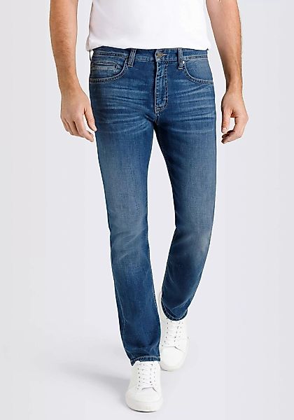 MAC 5-Pocket-Jeans Arne 0970L Easy Stretch günstig online kaufen