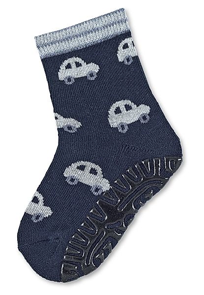 Sterntaler® ABS-Socken Fliesen Flitzer AIR Autos günstig online kaufen