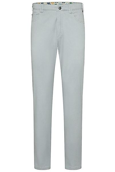 MEYER Chinohose Diego mit 2-Way Stretch günstig online kaufen