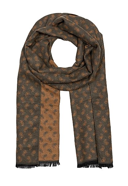 Goodman Design Modeschal Herren Schal Paisley günstig online kaufen