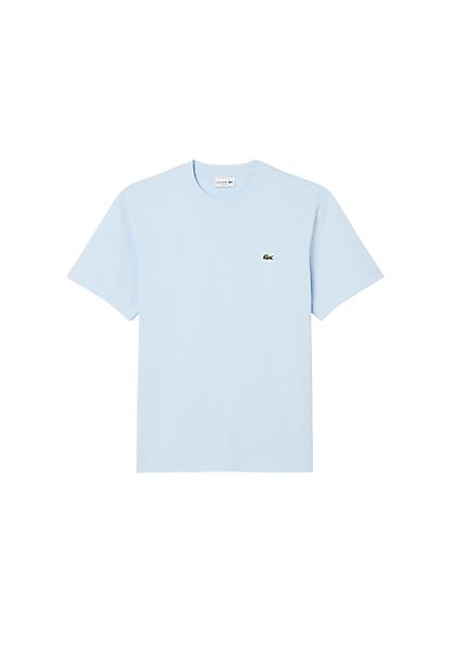 Lacoste T-Shirt Hellblau  - Größe XXL günstig online kaufen