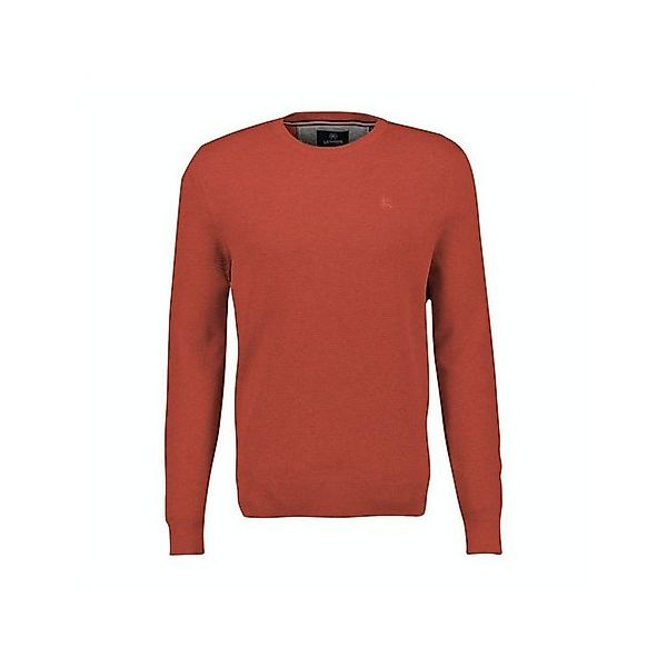 LERROS Rundhalspullover Pullover (1-tlg) günstig online kaufen
