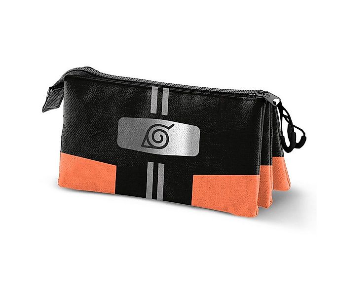 Karactermania Federmäppchen Naruto Stiftemäppchen Schlampermäppchen Mäppche günstig online kaufen