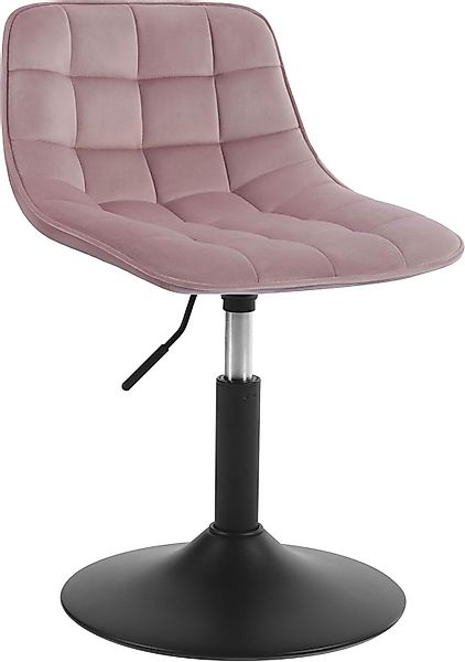 Woltu Barhocker (1 St), Schminkhocker 360° günstig online kaufen