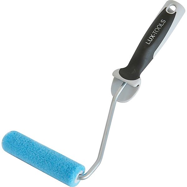 LUX-TOOLS Bluefelt Roller 10 cm günstig online kaufen
