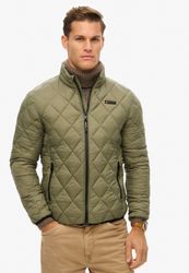 Superdry Steppjacke DIAMOND QUILT FUJI LITE günstig online kaufen