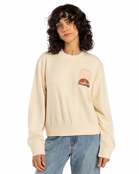 Billabong Sweatshirt "Sunpalms" günstig online kaufen