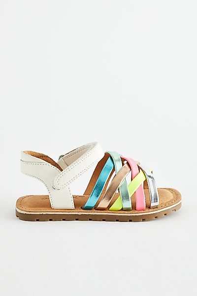 Next Festliche Glitzersandale Sandale (1-tlg) günstig online kaufen