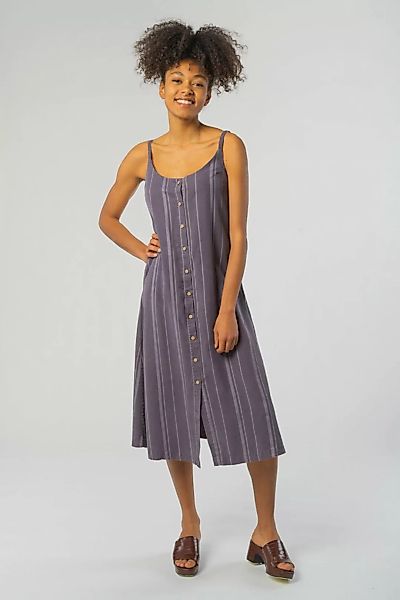 Maxi Dress aus TENCEL™ günstig online kaufen