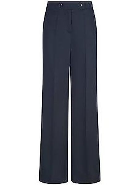 Hose Fadenmeister Berlin blau günstig online kaufen