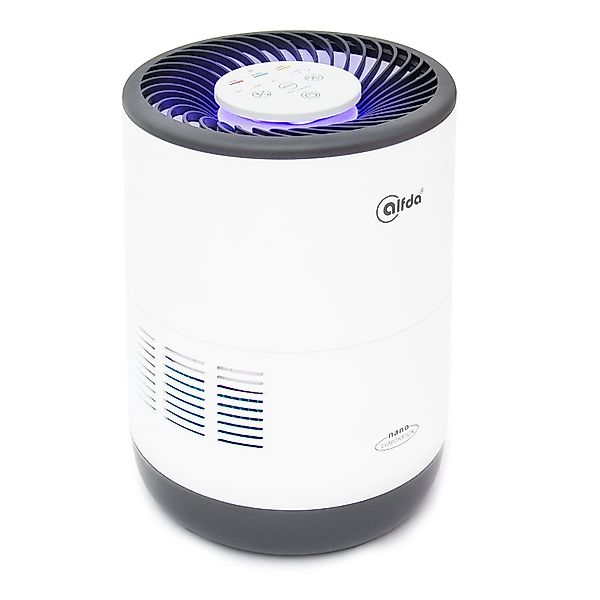 alfda Luftbefeuchter ALB300, 2,80 l Wassertank, günstig online kaufen