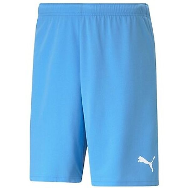 PUMA Sporthose PUMA teamRISE Short Shorts günstig online kaufen