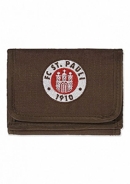 FC St. Pauli Geldbörse FC St. günstig online kaufen