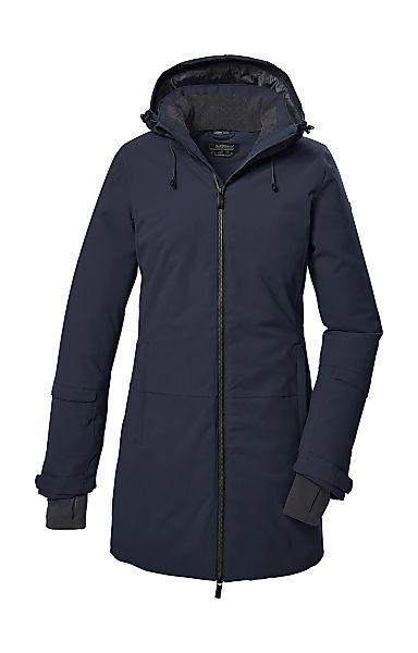 Killtec Funktionsmantel Parka KOW 307 WMN PRK günstig online kaufen