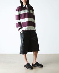 DR. MARTENS Brookline BRONX SUEDE Sabot günstig online kaufen