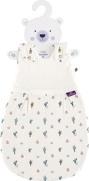 Träumeland Babyschlafsack Außenschlafsack Kaktusliebe (1 tlg) günstig online kaufen