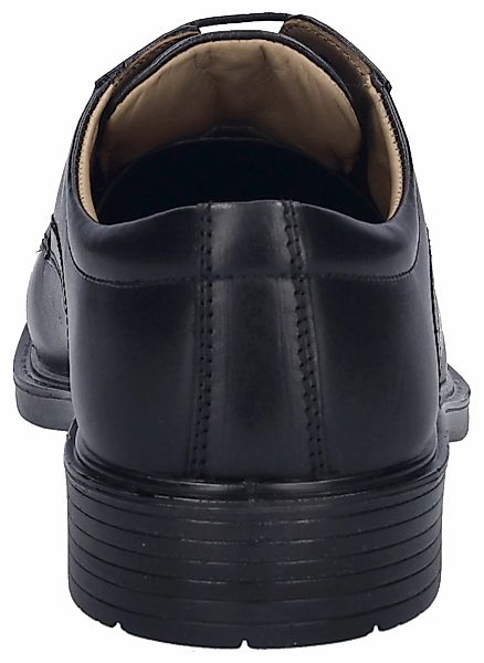 Josef Seibel Schnürschuh "Elliot 01", Business Schuh, Festtagsschuh, Komfor günstig online kaufen