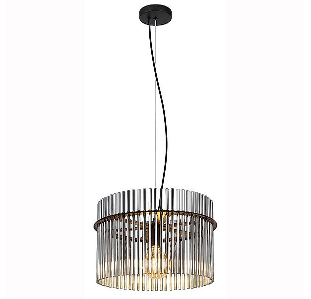 GLOBO LIGHTING LED Pendelleuchte, Leuchtmittel inklusive, Warmweiß, LED Pen günstig online kaufen