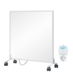 Bringer Infrarotheizung BRIHSF, inkl. Standfüße, 5 günstig online kaufen