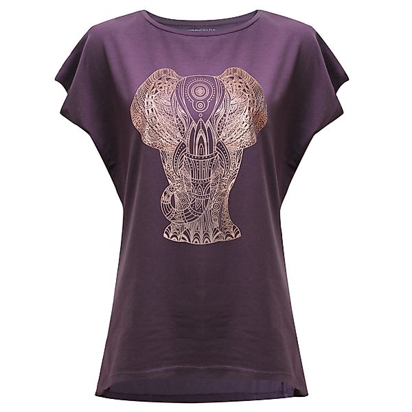 Yogistar Yoga & Relax Shirt Yoga günstig online kaufen