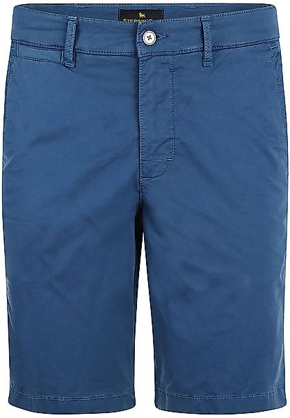 Steppin' Out Short Boston Kobaltblau - Größe 48 günstig online kaufen
