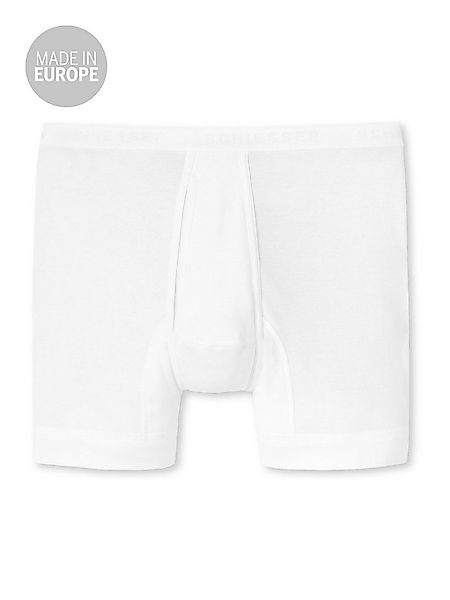 Schiesser Boxer Original Classics (1-St) günstig online kaufen