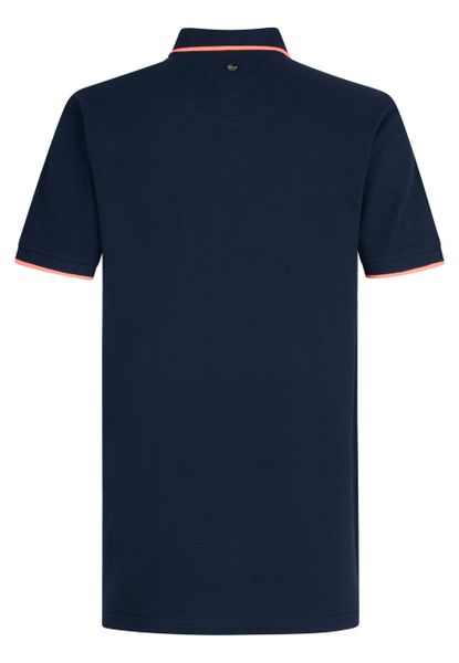 Petrol Industries Poloshirt Poloshirt Kurzarmshirt mit günstig online kaufen